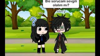 Harry Pottertayfun Yilmazvinetürkçegacha Li̇fe