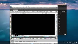Tutorial Memasukan (INSERT) Citra di Aplikasi Autocad