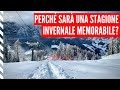 Vi sveliamo due delle novitá dell'inverno 2020 in Alta Badia, Dolomiti