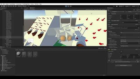 IDC2021   IDC2021 sample   PC, Mac & Linux Standalone   Unity 2020 3 2f1 Personal   DX11  2021 08 06