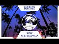 Caribang mix 2020  5  reggaeton moombathon dancehall afro house  soca by essovilla