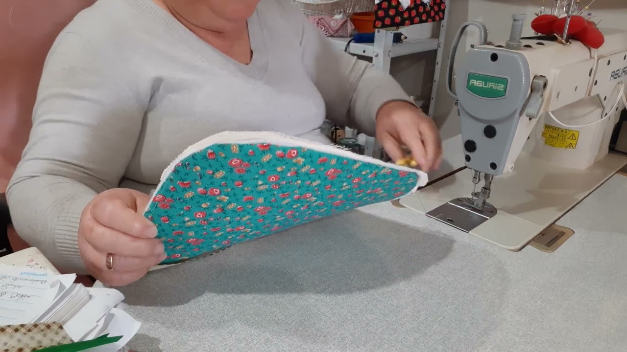 Capa de térmica, (garrafa térmica 1.8) lindo projeto e rústico.