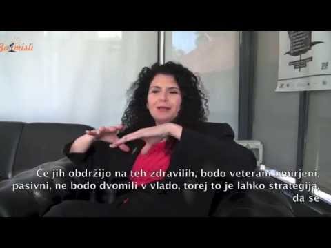 Video: FDA opozarja na nevarnosti »zdravljenja kosti« za pse po 15 smrti