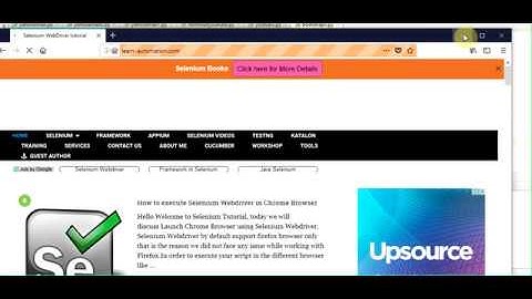How to Handle Bootstrap Dropdown in Selenium Webdriver python