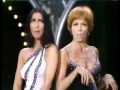 Carol and Cher