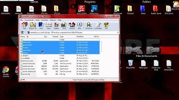 How To Create A GTA San Andreas  server!
