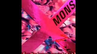 MONSTA X - Oi Audio Lirik (Rom/Indo)