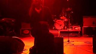 Brett Anderson - Saturday Night (Live @ Wolverhampton, May 2007)