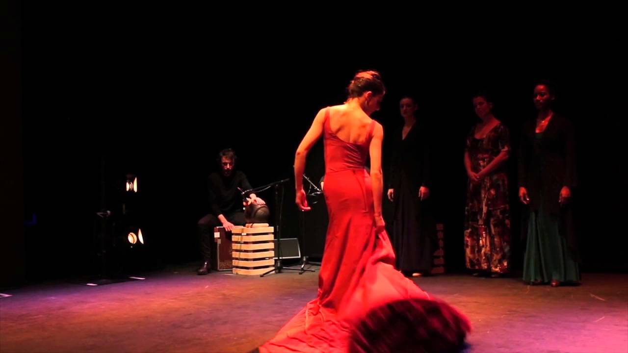 Wild Card – dotdotdot dance - Trailer (Lilian Baylis Studio)