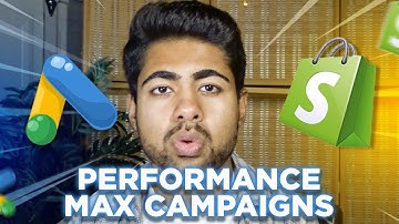 Google Ads Performance Max Campaigns Explained