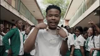 Nasty C - Strings and Bling [ ]