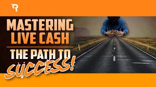 Mastering Live Cash | The Path To Success screenshot 4