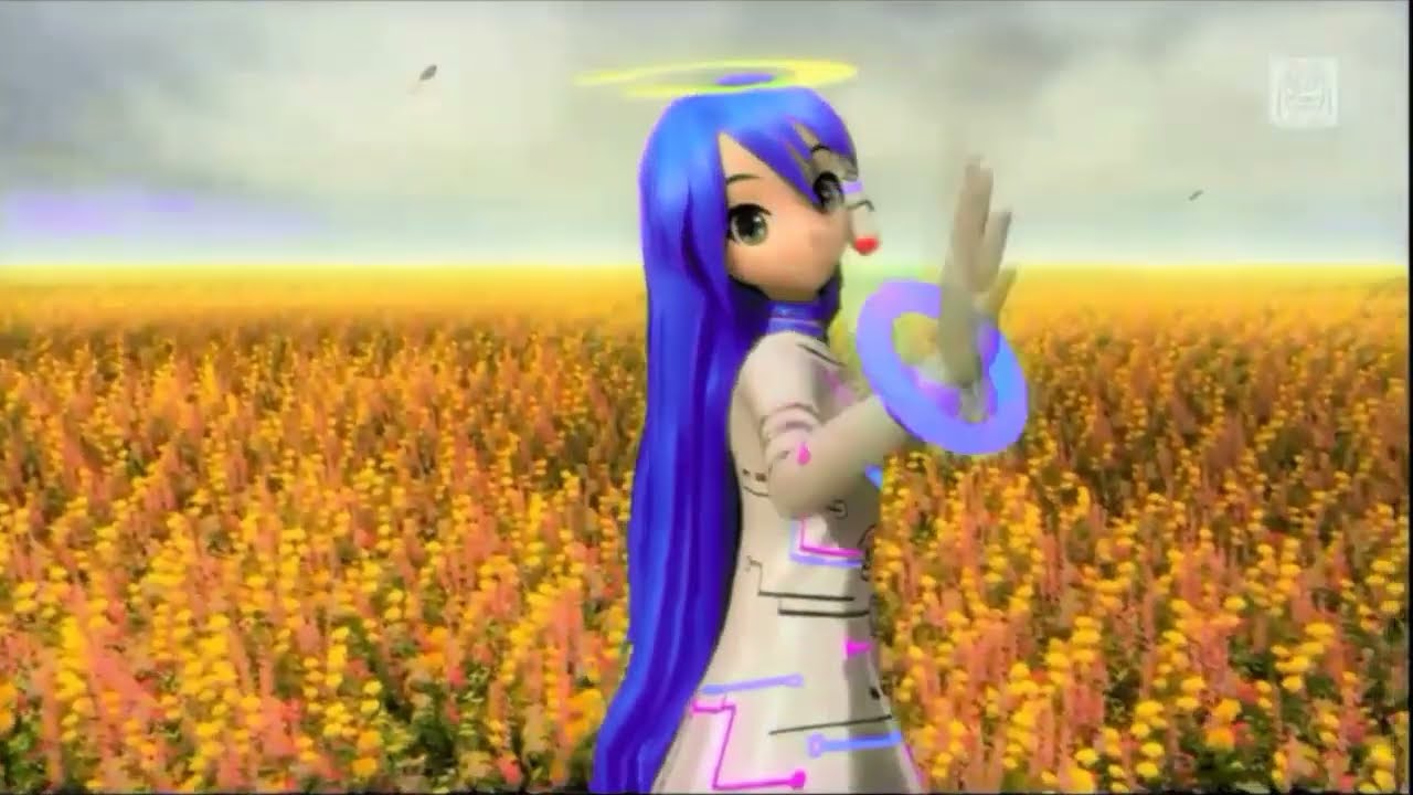 【FANLOID】Ievan Polkka 【Lily】