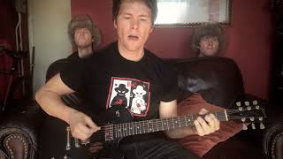 Back In Black - AC/DC Tribute