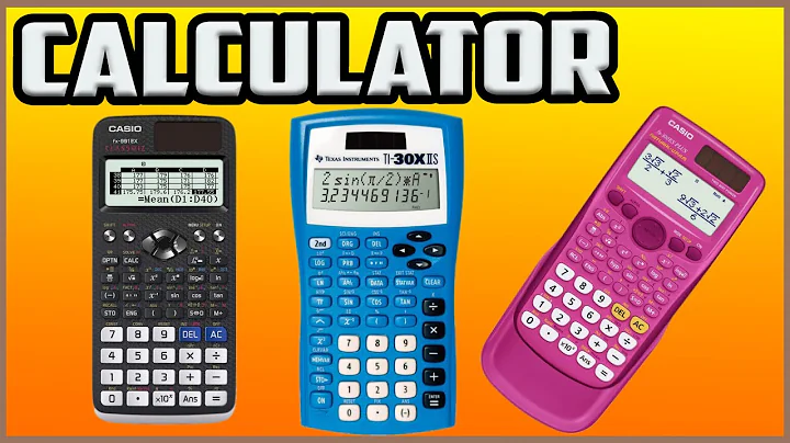 Top 5 Best Calculators for Engineering Reviews