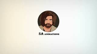 SA Logo Animation