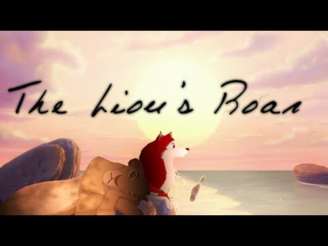 Видео: Ｔｈｅ  ｌｉｏｎ＇ｓ  ｒｏａｒ  （  ＭＥＰ  ｐａｒｔ  ｆｏｒ  ＴｈｅＭｅｔａｌＷｏｌｆ