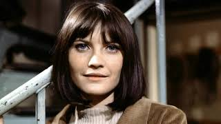Sandie Shaw ♪ Words ♫ (1968)