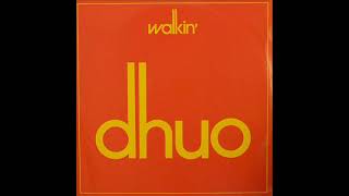DHUO   Walkin' 1984