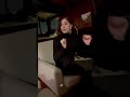 Danielle grooving