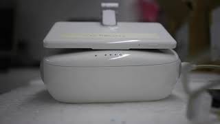Phantom 4 Pro Plus Controller not charging properly