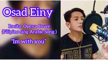 Osad Einy ( remix ) rosito cover