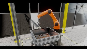 Create professionally rendered videos and images with the Blender Add-On in Visual Components
