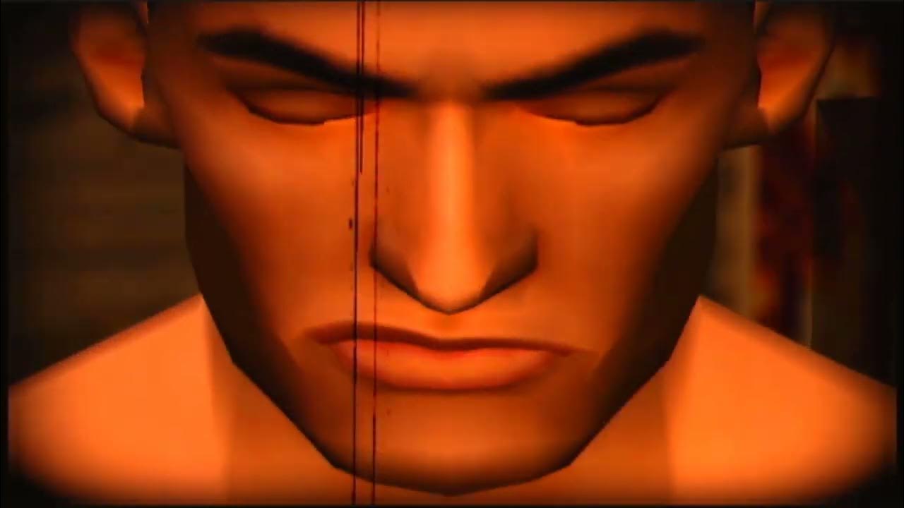 Def Jam Fight For NY Jin Kazama (Tekken Character) Story Mode Part 1