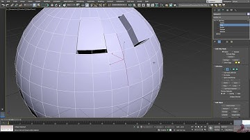 Intro to Poly Modeling in 3ds Max 2022