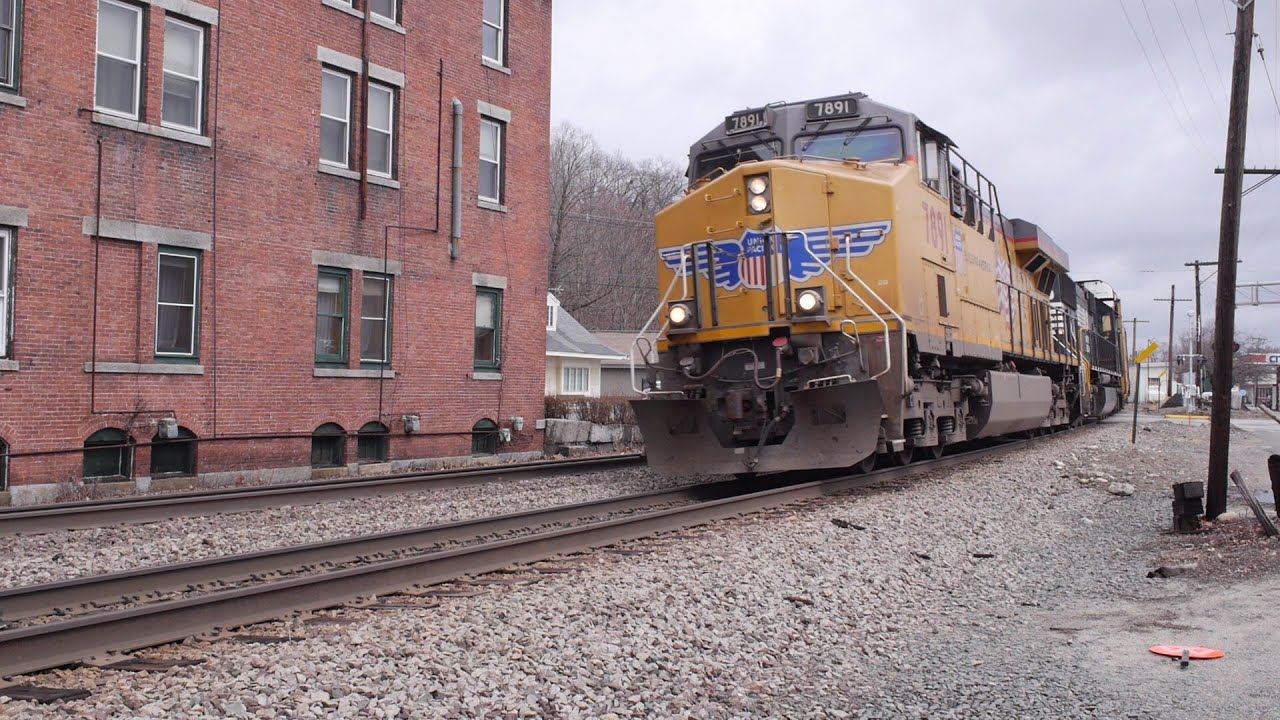 Ups leander Ups leander