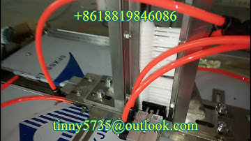 spoon Flow pack machine with auto feeder,Spoon auto packing machine ,Spoon flow wrap machine