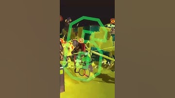 Splatoon 3 Glowfly Win! #glowflies #salmonrun