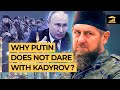 Chechnya, a Real Challenge for Putin?