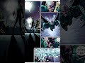 Spider-Man was shot mid-fight. He had 4 more villains to deal with.
