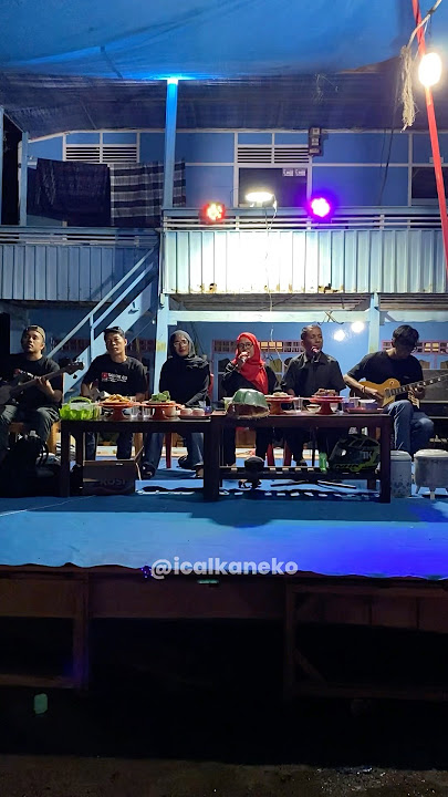 Sayang-sayang Mandar Tallu-Tallu oleh Legenda Sofyah Anand/Kamariah/Hasan B dan Samor G3