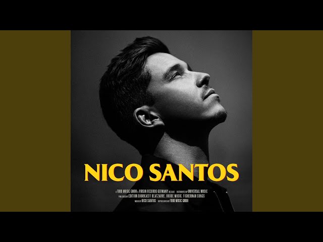 Nico Santos - Who's Gonna Love Me Now