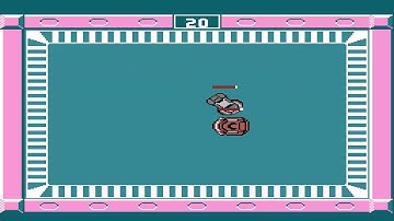 COLLIDING COLIDING 2D ~ CARMAGEDDON ~ DESTRUCTION DERBY MAME MESS GAME PRINCE RS 16 CONSOLE 160IN1