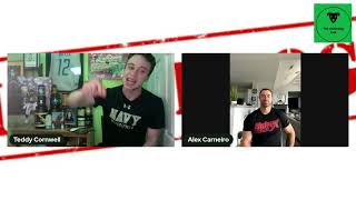 The Official Guide to traveling the world (Ft.Alex Carneiro) Episode #25