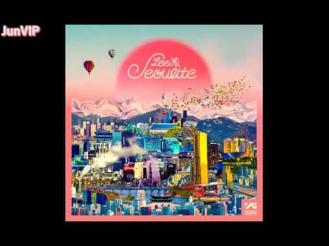 LEE HI  -  BREATHE (Türkçe Altyazı)