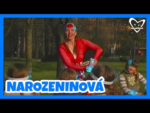 Video: Co si přejí 7leté děti k narozeninám?