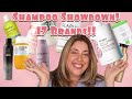 Shampoo Showdown 17 Brands including Oribe Amika Olaplex Briogeo Verb Bumble Ouai Pureology & more