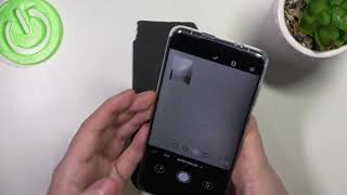 How To Make Macro Photos on Huawei P60 Pro? screenshot 5
