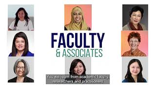 IAL-SUSS Master in Boundary-Crossing Learning and Leadership