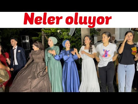 VARMI BÖYLE BİR COŞKU IĞDIR HALFELİ