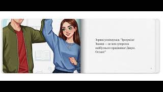 "Я — майбутній працівник: знаю свої права!"