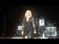 Capture de la vidéo Berlin - Full Concert Highlights@Pnc Bank Arts Center Holmdel, Nj 7/26/23