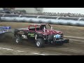&quot;Alcohol Abuse&quot; 4,500 Modified Truck at the Keystone Nationals