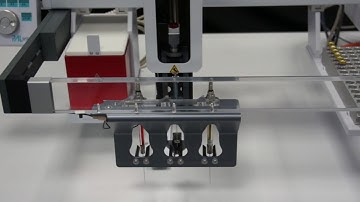 GC LC PrepStation with DE CAP