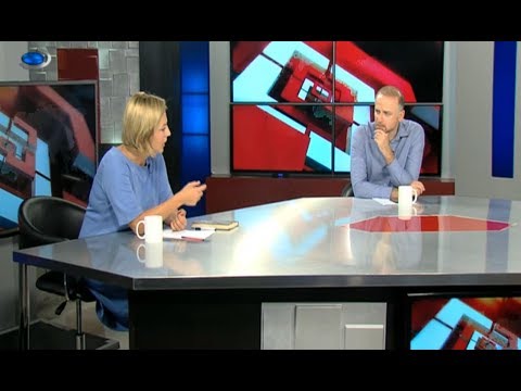 „სასამართლოში შექმნილია რეალური კრიზისი“ - ანა დოლიძე „დეტალებში“