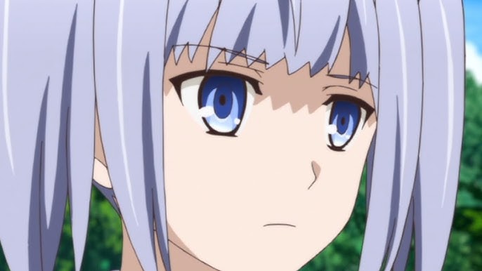 Gokukoku no Brynhildr 極黒のブリュンヒルデ Episode 8 Anime Review - Kazumi x Murakami  Make This Happen 